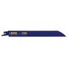 IRWIN RECIP 8" 18TPI 1PK
