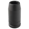 Proto® 3/4" Drive Deep Impact Socket 21 mm - 6 Point 1/ea