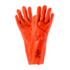 Air Krush™ HVO1015  Chemical Resistant, Size XL, Hi-Vis Orange