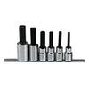 PROTO Set Hex Bit 1/2 Dr 6 Pc M