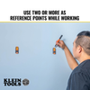 Magnetic Stud Finder