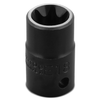 Proto® 1/2" Drive Torx® Impact Socket - E18 1/ea