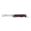 KLEIN Pocket Knife 2-1/4'' Steel Coping Blade