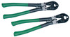 GREENLEE Crimping Tool with D³ and O Die Grooves