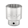 PROTO Socket 3/4" dr 1-3/4"  12Pt