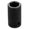 Proto® 1/4" Drive Impact Socket 5/16" - 6 Point 1/ea