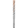 DEWALT 1/2 By 4 By 6 Rock Carbide SDS+ Hammer Bit, 25-Pack