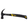 STANLEY® FATMAX® XTREME ANTIVIBE SMOOTH NAILING HAMMER CC - 16OZ