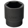 Proto® 1/2" Drive Impact Socket 33 mm - 6 Point