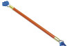 Jameson Pruner Rope Insulator, 12" Length