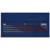 PROTO 55 8 Drwr Top Chest Blue