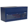 PROTO 55 8 Drwr Top Chest Blue