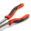 BENT LONG NOSE PLIER,X2 SERIES
