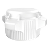 83mm Carboy Cap, Closed Top, Package of 2 - 12857