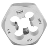 IRWIN DIE 3/8"-24NF 1" HEX  (P/N 6536)