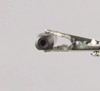 GREENLEE Drawstud 3/8" X 3-1/2" for Special Shape Punch Units
