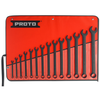 PROTO Set Wr Comb 14Pc 12Pt Blk