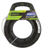 GREENLEE 150' Steel Fishtape with Leader
