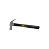 STANLEY® HICKORY HANDLE NAILING HAMMER CC - 16 OZ