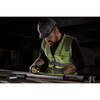 25FT DEWALT LIGHTED TAPE MEASURE