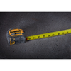 25FT DEWALT LIGHTED TAPE MEASURE