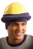 Occunomix Classic Hard Hat Tube Liner 6/PK