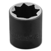 Proto® 1/2" Drive Impact Socket 7/8" - 8 Point 1/ea