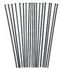 N307, 19-Piece, 3mm x 7" Needles