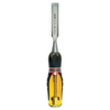 STANLEY® FATMAX® SHORT BLADE CHISEL - 5/8"