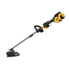DW 60V STRING TRIMMER ATTCH CAPABLE BARE
