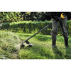 DW 60V STRING TRIMMER ATTCH CAPABLE BARE