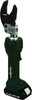 GREENLEE Cable Cutter 32mm, Li-Ion, Standard, 230V AC