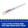 LENOX Recp Saw Blades 4