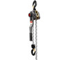 JLH-300WO-10 3 Ton Lever Hoist, 10' Lift with Overload Protection