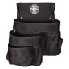 Klein PowerLine Series 9 Pocket Tool Pouch