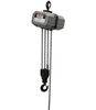 3SS-1C-10, 3-Ton Electric Chain Hoist 1-Phase 10' Lift