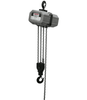 3SS-1C-10, 3-Ton Electric Chain Hoist 1-Phase 10' Lift