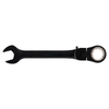 PROTO Wr Flex Rat Black 17Mm