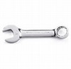17mm Combination Stubby Wrench
