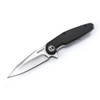 POCKET KNIFE,3.5",COMPOSITE HANDLE