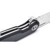 POCKET KNIFE,3.5",COMPOSITE HANDLE