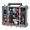 MATRIX 20V MAX 6 KIT IN STORAGECASE