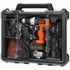 MATRIX 20V MAX 6 KIT IN STORAGECASE