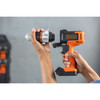 MATRIX 20V MAX 6 KIT IN STORAGECASE