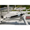 EZGLIDE2™ Fixed Drop-Down for Compact Vans Short Ladder Dual Drop-down kit w/Cross Member