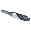 IRWIN DRL 29/32 S+D 118' BLK OX/BRT TUBED