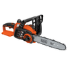 20V MAX LITHIUM ION CHAINSAW (BARE)