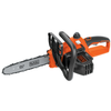 20V MAX LITHIUM ION CHAINSAW (BARE)