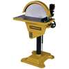 POWERMATIC DS-20, 20" Disc Sander, 3HP 3PH 230/460V