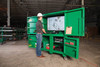 GREENLEE Four Door Compact Field Office